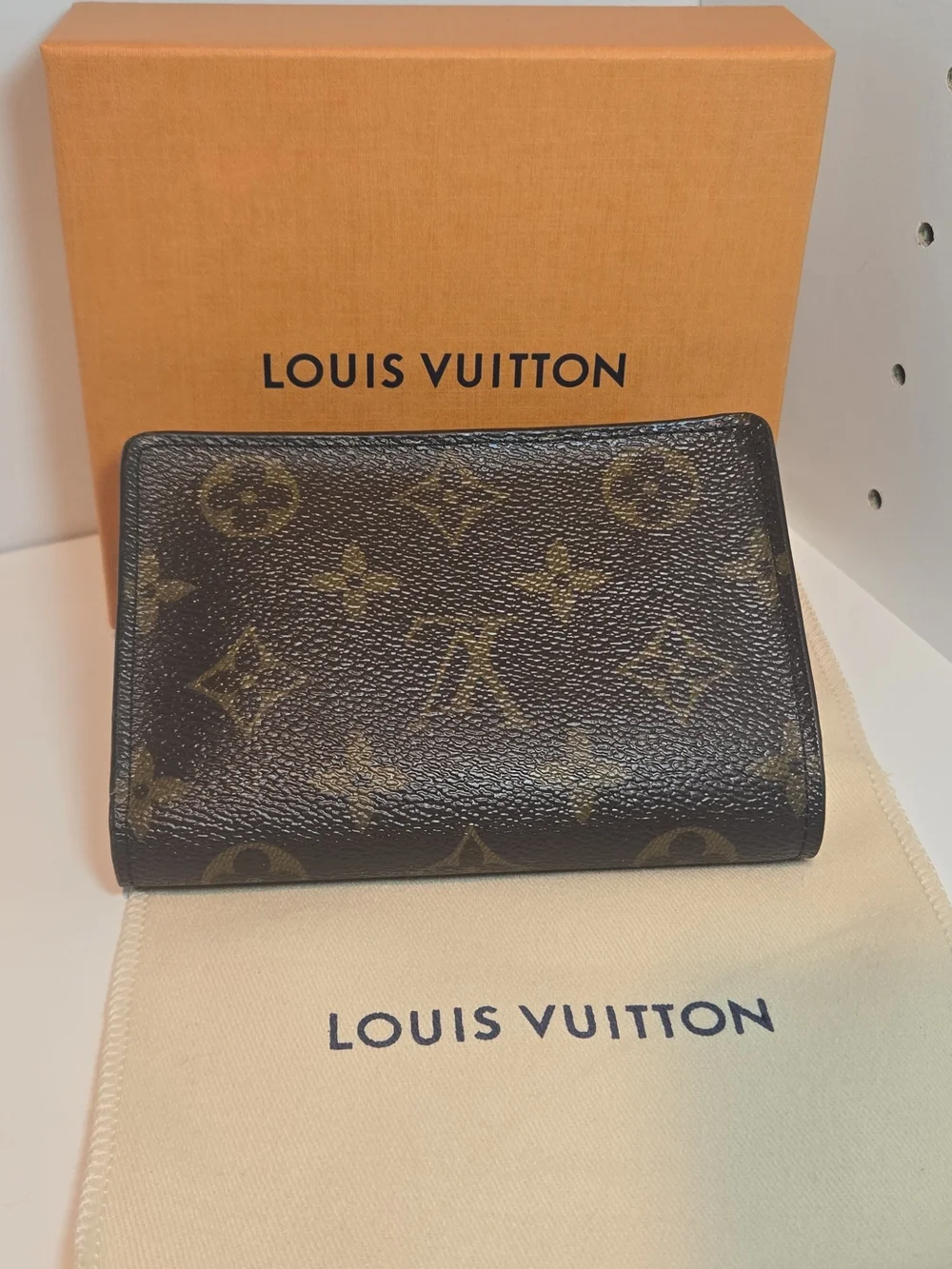 Louis Vuitton luxury louis